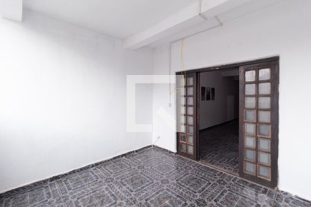 Sacada de casa para alugar com 1 quarto, 80m² em Parque Jandaia, Carapicuíba