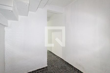 Sala de casa para alugar com 1 quarto, 80m² em Parque Jandaia, Carapicuíba