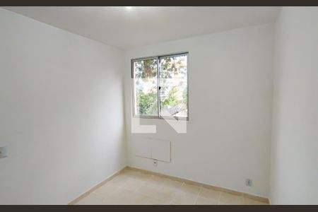 Quarto 1 de apartamento à venda com 2 quartos, 63m² em Pechincha, Rio de Janeiro