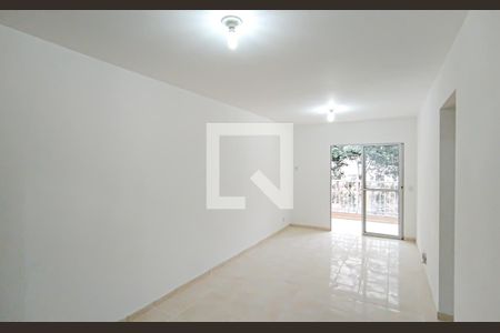 Sala de apartamento à venda com 2 quartos, 63m² em Pechincha, Rio de Janeiro