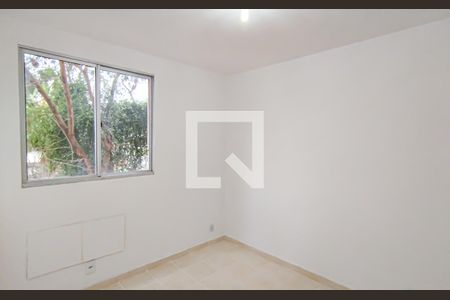 Quarto 1 de apartamento à venda com 2 quartos, 63m² em Pechincha, Rio de Janeiro