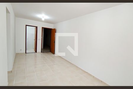 Sala de apartamento à venda com 2 quartos, 63m² em Pechincha, Rio de Janeiro