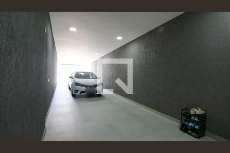 Casa à venda com 474m², 4 quartos e 4 vagas Casa à venda com 474m², 4 quartos e 4 vagasGaragem