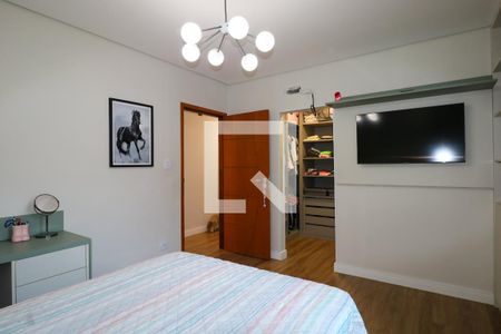 Casa à venda com 474m², 4 quartos e 4 vagas Casa à venda com 474m², 4 quartos e 4 vagasSuíte 2