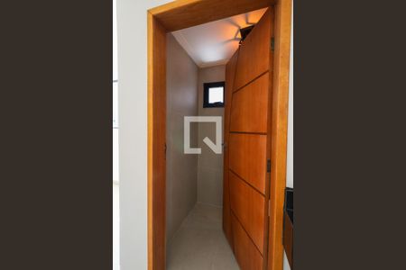 Casa à venda com 474m², 4 quartos e 4 vagas Casa à venda com 474m², 4 quartos e 4 vagasBanheiro da Área Gourmet