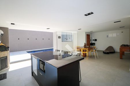Casa à venda com 474m², 4 quartos e 4 vagas Casa à venda com 474m², 4 quartos e 4 vagasÁrea Gourmet