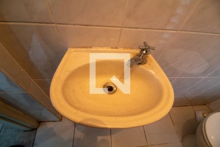 Lavabo de casa para alugar com 3 quartos, 150m² em Campo Belo, São Paulo