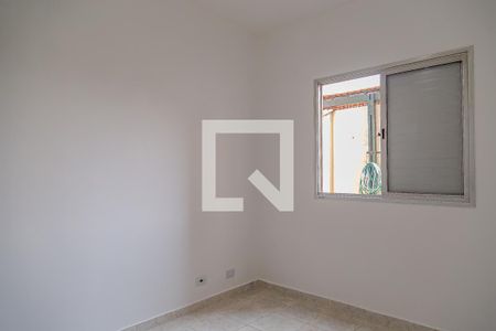 Quarto 1 de apartamento para alugar com 2 quartos, 51m² em Vila Santa Catarina, São Paulo