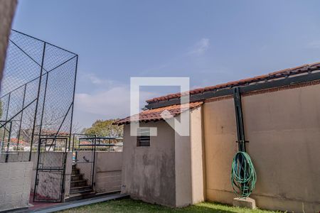 Vista do Quarto 1 de apartamento para alugar com 2 quartos, 51m² em Vila Santa Catarina, São Paulo