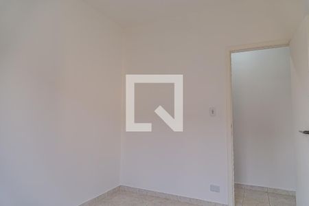 Quarto 1 de apartamento para alugar com 2 quartos, 51m² em Vila Santa Catarina, São Paulo