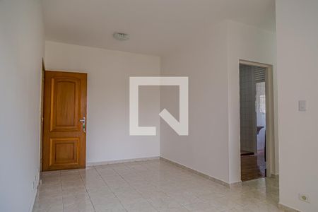 Sala de apartamento para alugar com 2 quartos, 51m² em Vila Santa Catarina, São Paulo