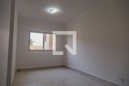 Sala de apartamento para alugar com 2 quartos, 51m² em Vila Santa Catarina, São Paulo