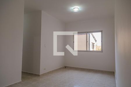 Sala de apartamento para alugar com 2 quartos, 51m² em Vila Santa Catarina, São Paulo