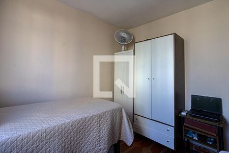 quarto de apartamento à venda com 1 quarto, 36m² em Liberdade, São Paulo