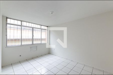 Quarto 2 de apartamento para alugar com 2 quartos, 76m² em Fonseca, Niterói