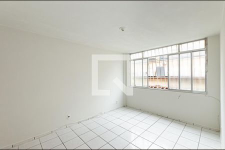 Sala de apartamento para alugar com 2 quartos, 76m² em Fonseca, Niterói