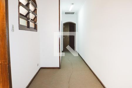 Corredor de casa para alugar com 4 quartos, 300m² em Jardim Franca, São Paulo