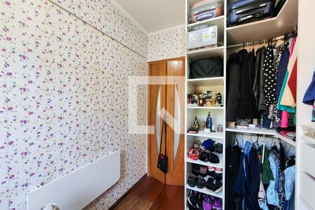 Quarto 1 de apartamento à venda com 3 quartos, 76m² em Nova Petrópolis, São Bernardo do Campo