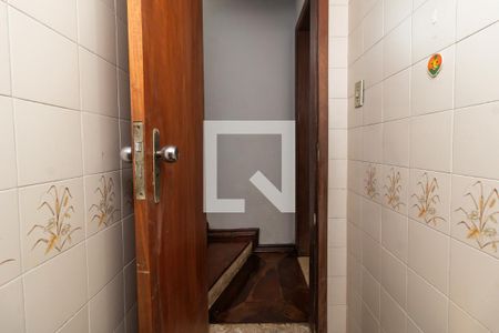 Lavabo de casa à venda com 3 quartos, 150m² em Cangaiba, São Paulo