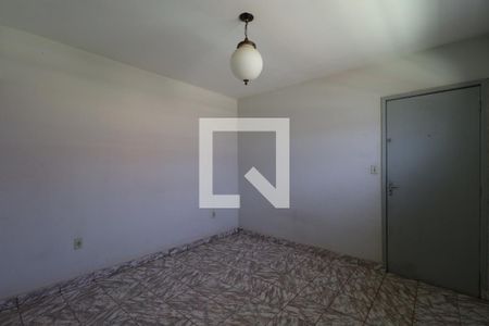 Sala de apartamento para alugar com 2 quartos, 60m² em Planalto Verde, Ribeirão Preto