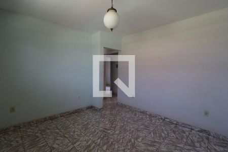 Sala de apartamento para alugar com 2 quartos, 60m² em Planalto Verde, Ribeirão Preto