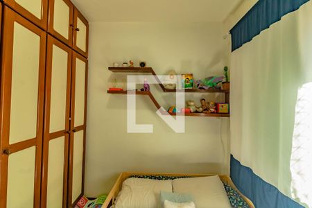 Quarto de apartamento à venda com 2 quartos, 70m² em Vila Mascote, São Paulo