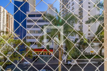 Vista Quarto de apartamento à venda com 2 quartos, 70m² em Vila Mascote, São Paulo