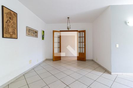 Sala de apartamento para alugar com 4 quartos, 150m² em Tijuca, Rio de Janeiro