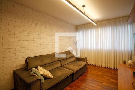 Sala de apartamento à venda com 2 quartos, 87m² em Sumaré, São Paulo