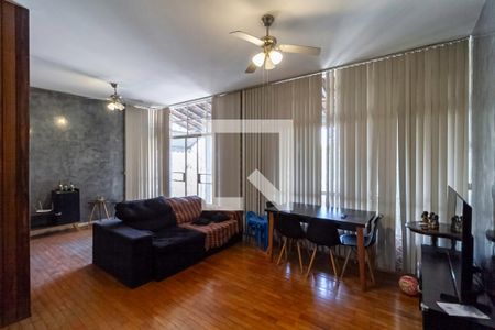 Sala 2 de casa à venda com 4 quartos, 1062m² em Pampulha, Belo Horizonte