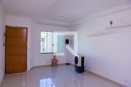 Sala de casa à venda com 3 quartos, 160m² em Vila Londrina, São Paulo