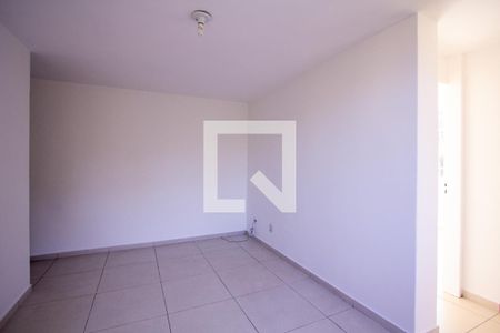 Sala de apartamento à venda com 2 quartos, 55m² em Santa Rosa, Niterói