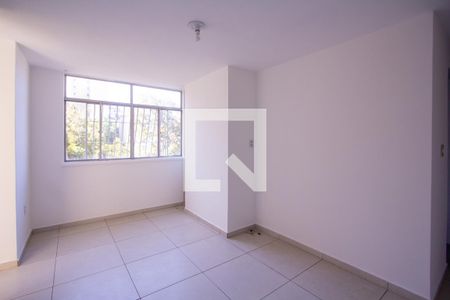 Sala de apartamento à venda com 2 quartos, 55m² em Santa Rosa, Niterói