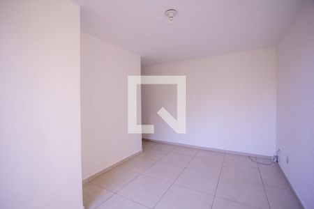 Sala de apartamento à venda com 2 quartos, 55m² em Santa Rosa, Niterói