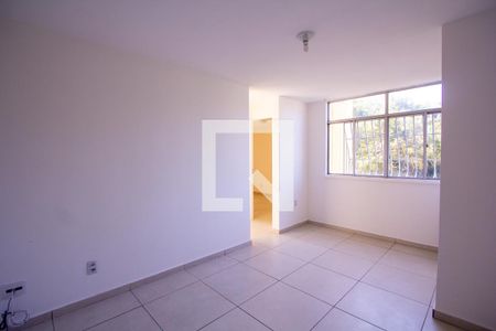 Sala de apartamento à venda com 2 quartos, 55m² em Santa Rosa, Niterói