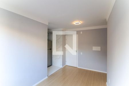 Sala de apartamento à venda com 2 quartos, 44m² em Jardim Maria Duarte, São Paulo