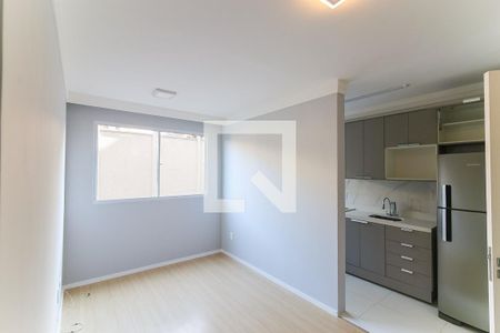 Sala de apartamento à venda com 2 quartos, 44m² em Jardim Maria Duarte, São Paulo