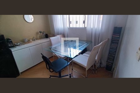 Sala de apartamento à venda com 2 quartos, 57m² em Parque Pinheiros, Taboão da Serra