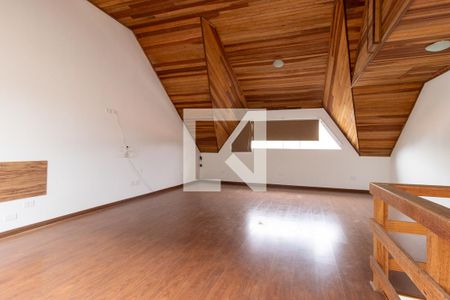 Sala de TV de casa para alugar com 2 quartos, 125m² em Cidade Industrial de Curitiba, Curitiba