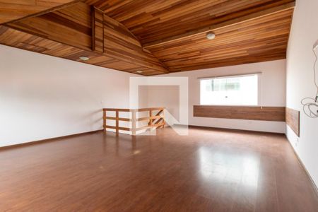 Sala de TV de casa para alugar com 2 quartos, 125m² em Cidade Industrial de Curitiba, Curitiba