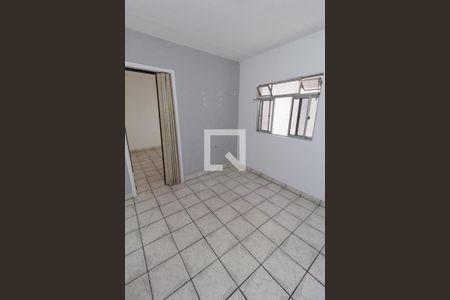 Sala de casa para alugar com 1 quarto, 60m² em Parque Boturussu, São Paulo