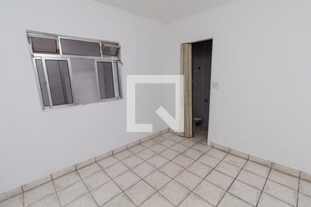 Sala de casa para alugar com 1 quarto, 60m² em Parque Boturussu, São Paulo