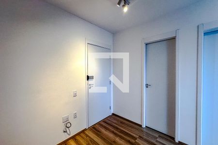 Sala de apartamento à venda com 1 quarto, 27m² em Vila Dom Pedro I, São Paulo