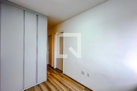 Quarto de apartamento à venda com 1 quarto, 27m² em Vila Dom Pedro I, São Paulo