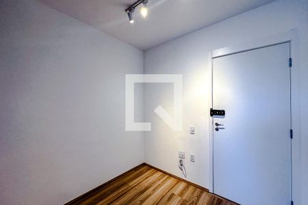 Sala de apartamento à venda com 1 quarto, 27m² em Vila Dom Pedro I, São Paulo