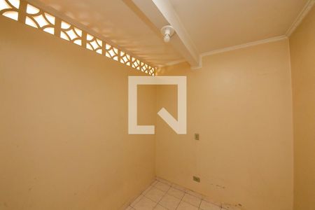 Quarto 2 de casa para alugar com 3 quartos, 79m² em Vila Alpina, São Paulo