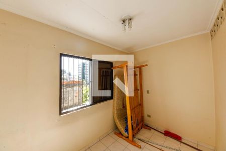 Quarto 1 de casa para alugar com 3 quartos, 79m² em Vila Alpina, São Paulo