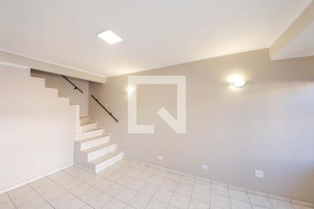 Sala de casa para alugar com 3 quartos, 79m² em Vila Alpina, São Paulo