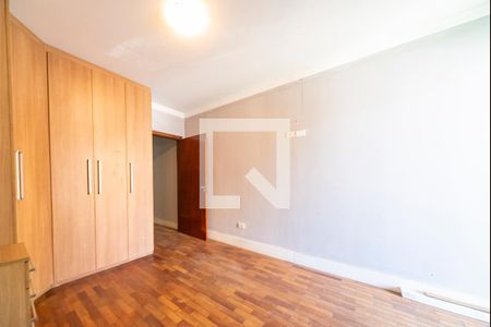 Quarto 1 de casa à venda com 2 quartos, 121m² em Vila Curuçá, Santo André