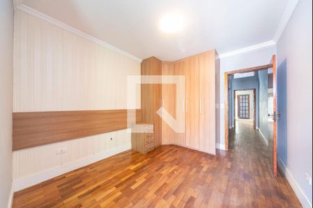 Quarto 1 de casa à venda com 2 quartos, 121m² em Vila Curuçá, Santo André